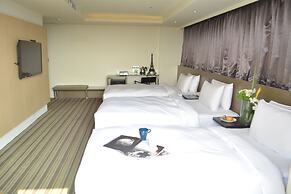 De rêve Express Hotel