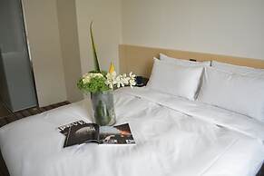 De rêve Express Hotel