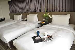 De rêve Express Hotel