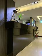 De rêve Express Hotel