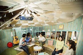 Guest House MAYA - Hostel