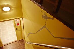Guest House MAYA - Hostel
