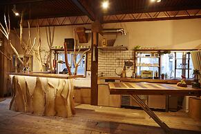 Guest House MAYA - Hostel