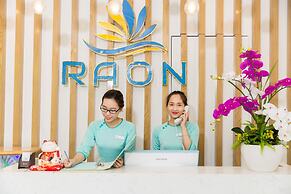 Raon Danang Beach Hotel