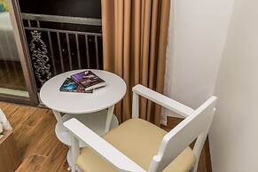 Raon Danang Beach Hotel