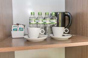 Raon Danang Beach Hotel