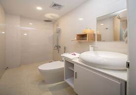 Raon Danang Beach Hotel