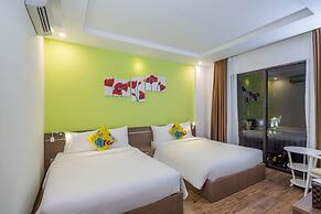 Raon Danang Beach Hotel