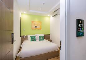 Raon Danang Beach Hotel