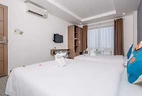 Raon Danang Beach Hotel