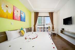 Raon Danang Beach Hotel