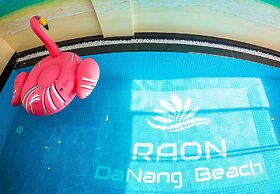 Raon Danang Beach Hotel