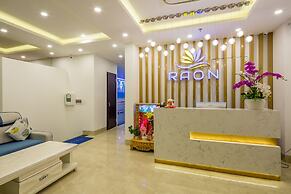 Raon Danang Beach Hotel