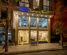 Raon Danang Beach Hotel