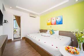 Raon Danang Beach Hotel