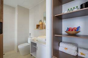 Raon Danang Beach Hotel