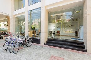 Raon Danang Beach Hotel