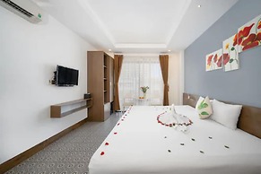 Raon Danang Beach Hotel