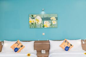 Raon Danang Beach Hotel