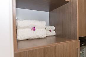 Raon Danang Beach Hotel