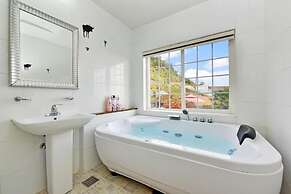 Namhae Bluemare Pension