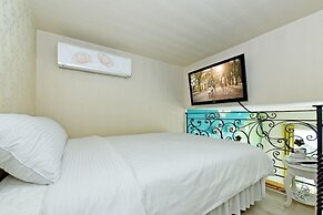 Namhae Bluemare Pension