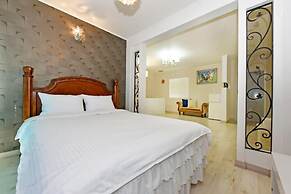 Namhae Bluemare Pension