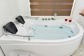 Namhae Bluemare Pension