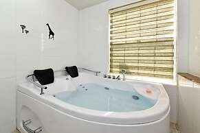 Namhae Bluemare Pension