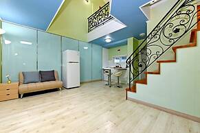 Namhae Bluemare Pension