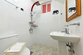 Namhae Bluemare Pension