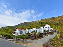 Namhae Bluemare Pension