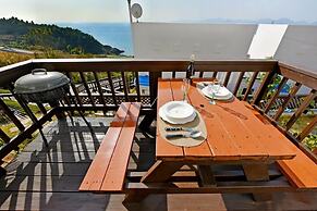 Namhae Bluemare Pension