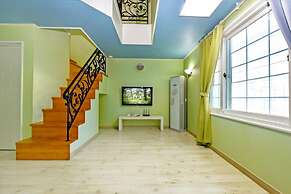 Namhae Bluemare Pension