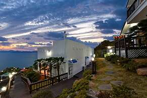 Namhae Bluemare Pension