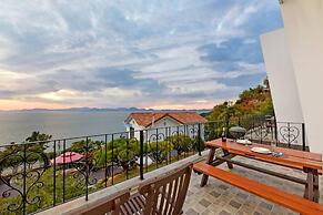 Namhae Bluemare Pension