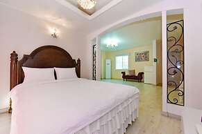 Namhae Bluemare Pension