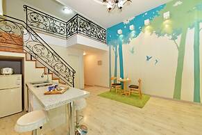 Namhae Bluemare Pension