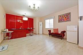 Namhae Bluemare Pension