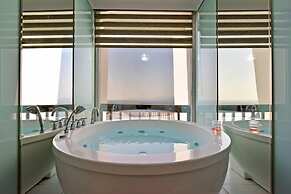 Namhae Bluemare Pension