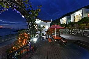 Namhae Bluemare Pension