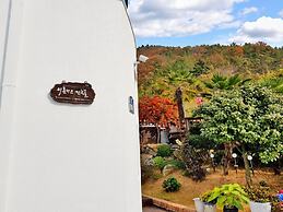 Namhae Bluemare Pension