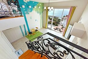 Namhae Bluemare Pension