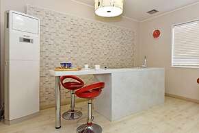 Namhae Bluemare Pension