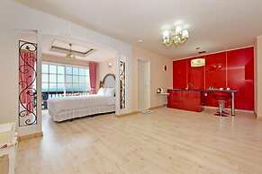 Namhae Bluemare Pension