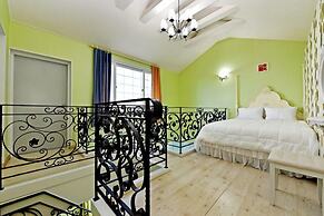 Namhae Bluemare Pension