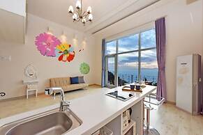 Namhae Bluemare Pension