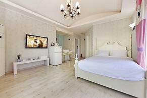 Namhae Bluemare Pension