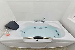 Namhae Bluemare Pension