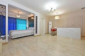 Namhae Bluemare Pension